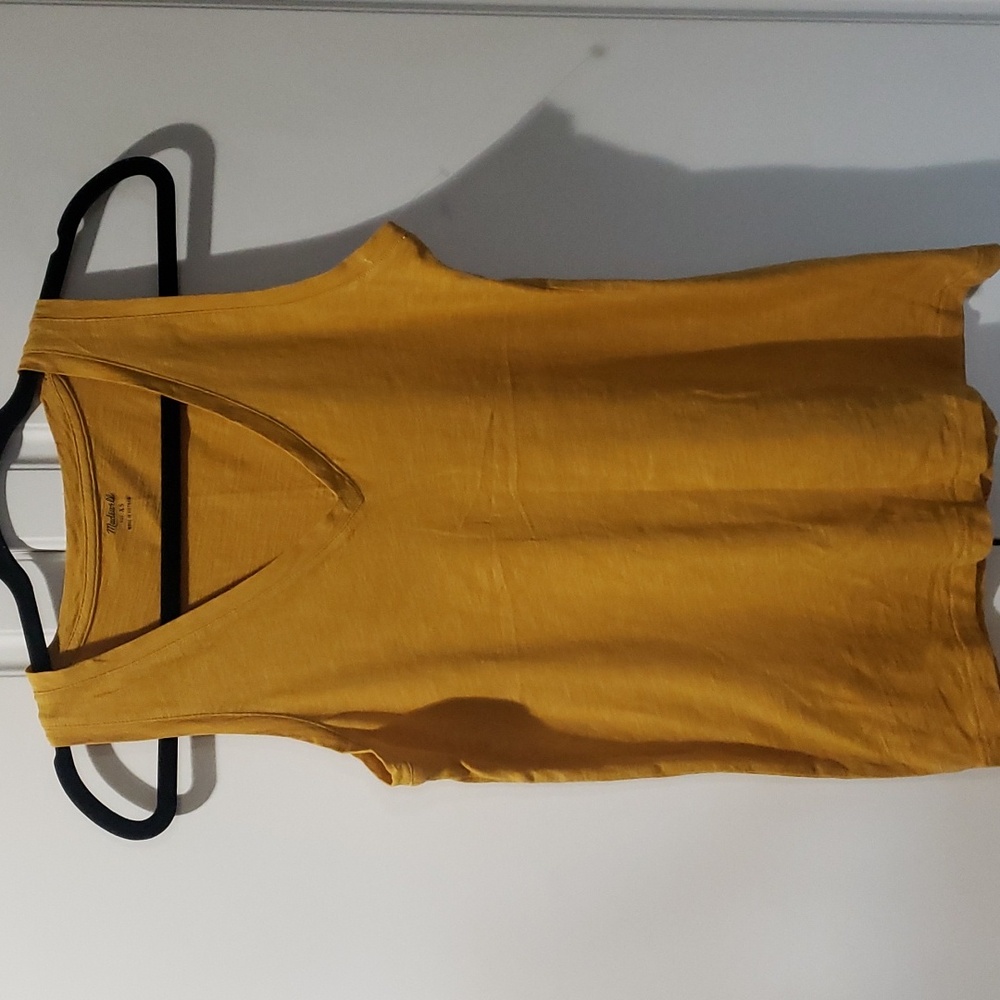 Madewell top